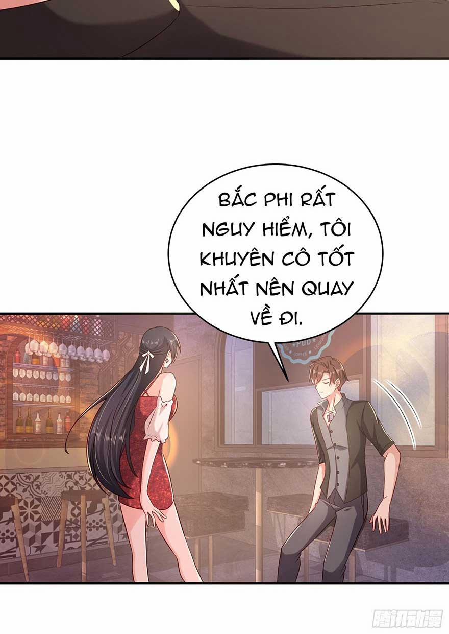 manhwax10.com - Truyện Manhwa Tần Tưởng Thịnh Gả Cho Anh Chương 5 Trang 15