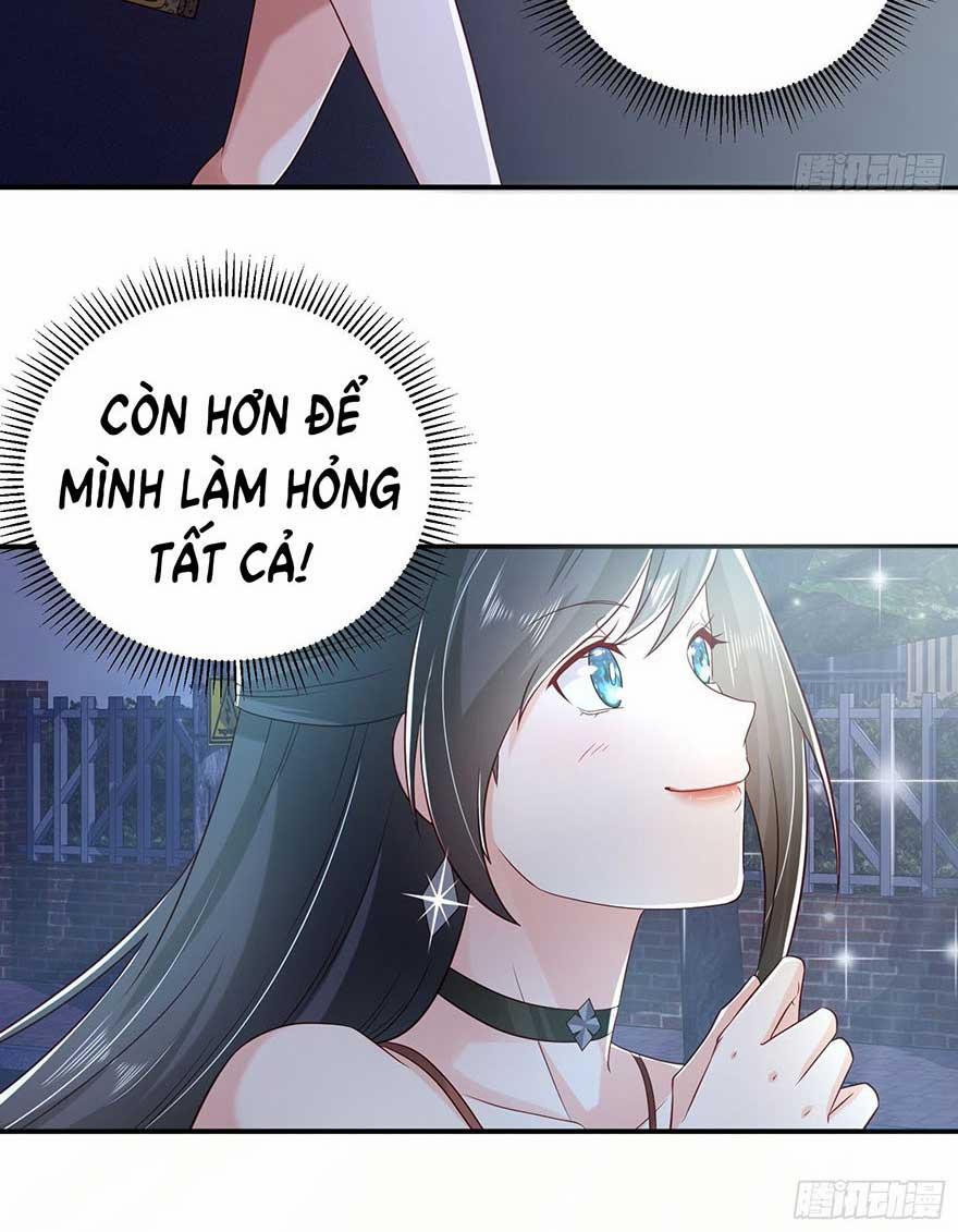 manhwax10.com - Truyện Manhwa Tần Tưởng Thịnh Gả Cho Anh Chương 5 Trang 30