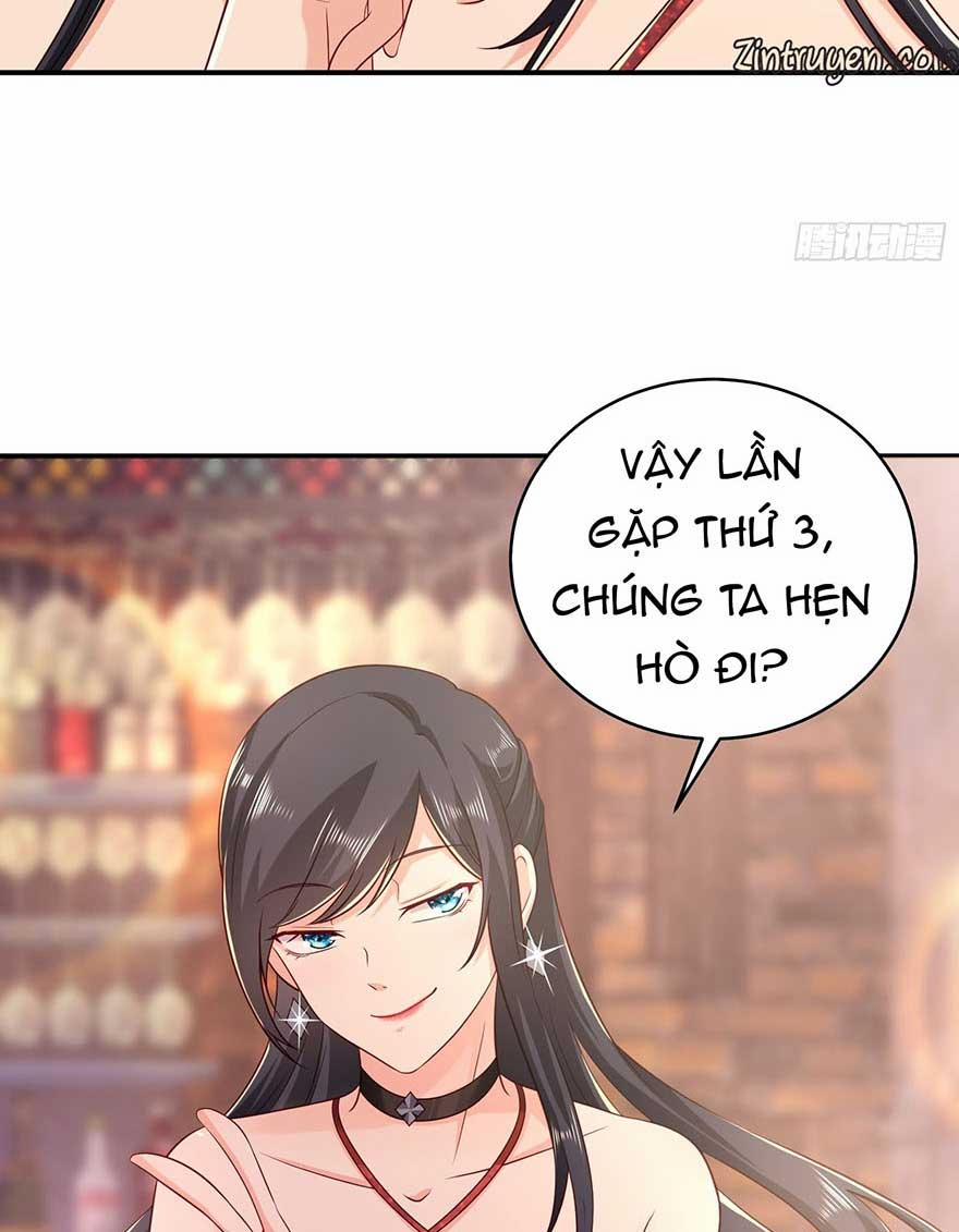 manhwax10.com - Truyện Manhwa Tần Tưởng Thịnh Gả Cho Anh Chương 5 Trang 8