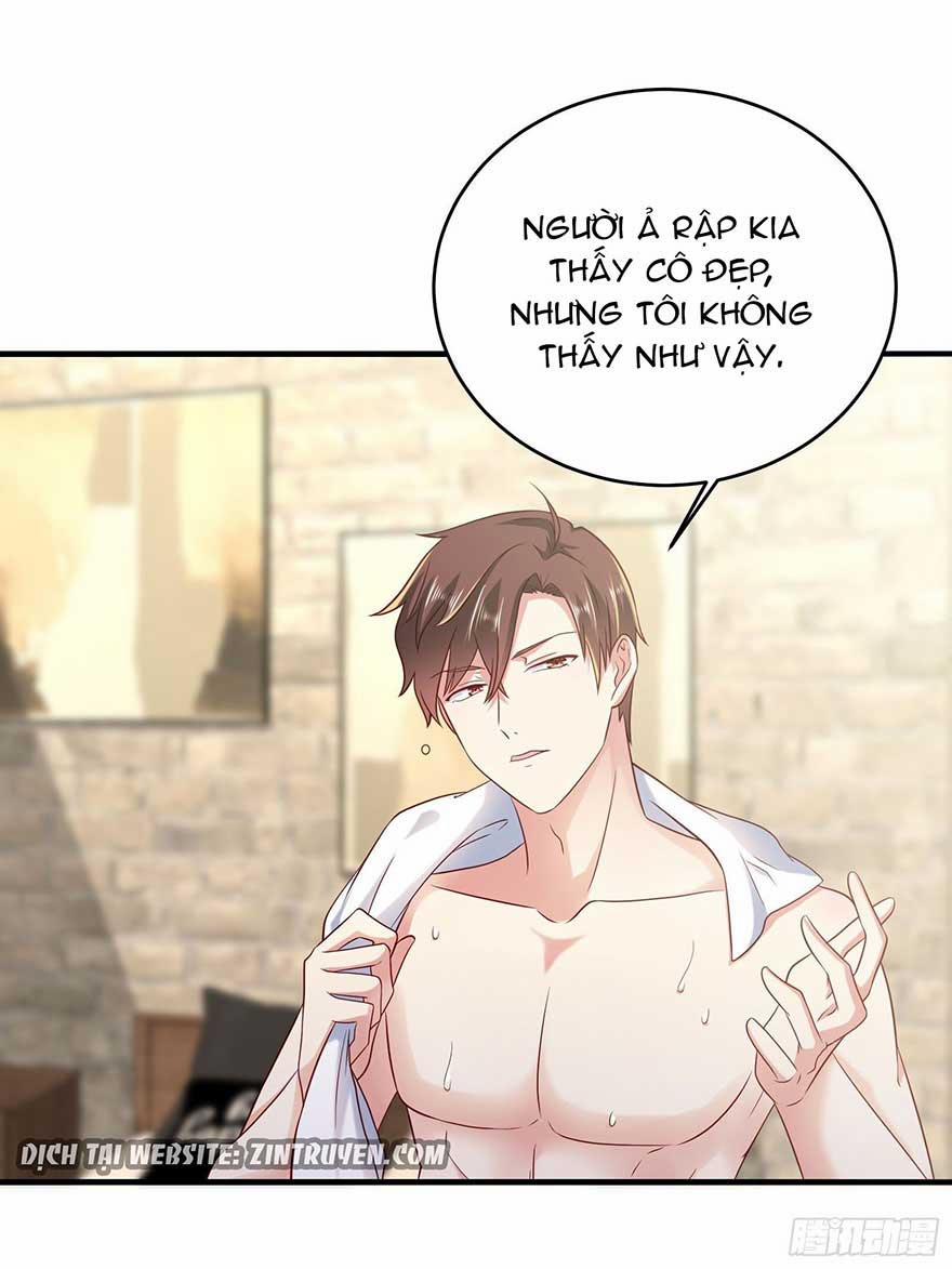 manhwax10.com - Truyện Manhwa Tần Tưởng Thịnh Gả Cho Anh Chương 6 Trang 33