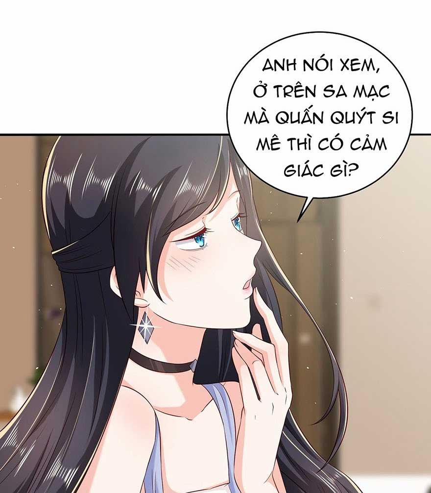 manhwax10.com - Truyện Manhwa Tần Tưởng Thịnh Gả Cho Anh Chương 8 Trang 13