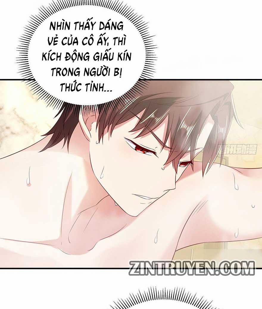 manhwax10.com - Truyện Manhwa Tần Tưởng Thịnh Gả Cho Anh Chương 8 Trang 34