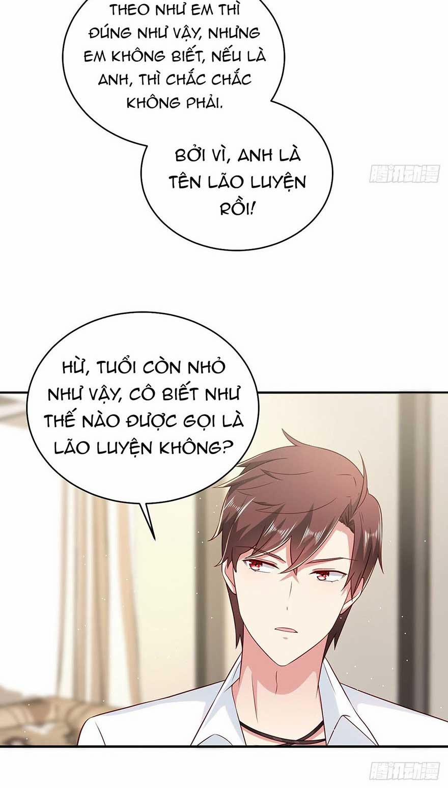 manhwax10.com - Truyện Manhwa Tần Tưởng Thịnh Gả Cho Anh Chương 8 Trang 8