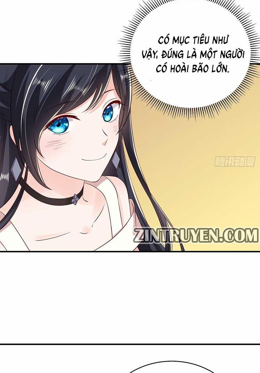 manhwax10.com - Truyện Manhwa Tần Tưởng Thịnh Gả Cho Anh Chương 9 Trang 25