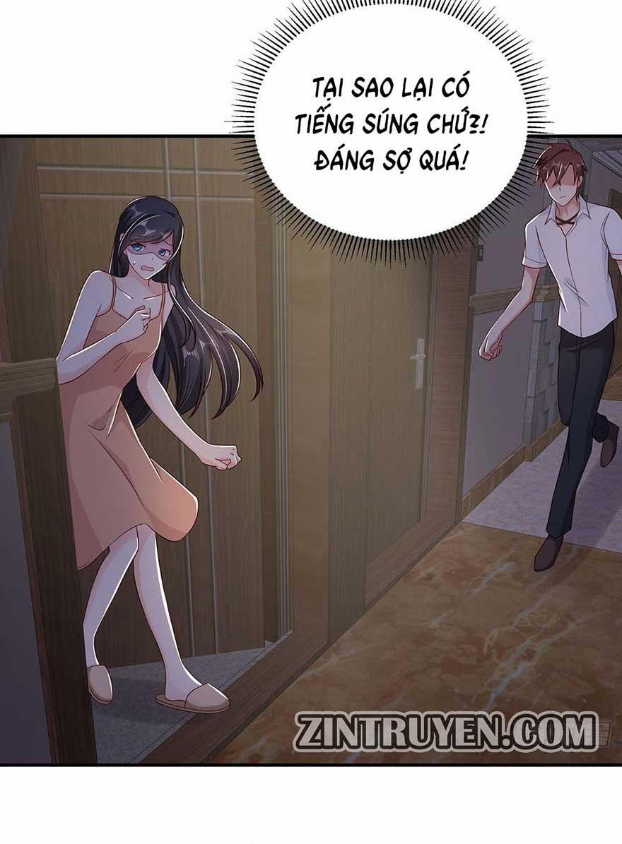 manhwax10.com - Truyện Manhwa Tần Tưởng Thịnh Gả Cho Anh Chương 9 Trang 28