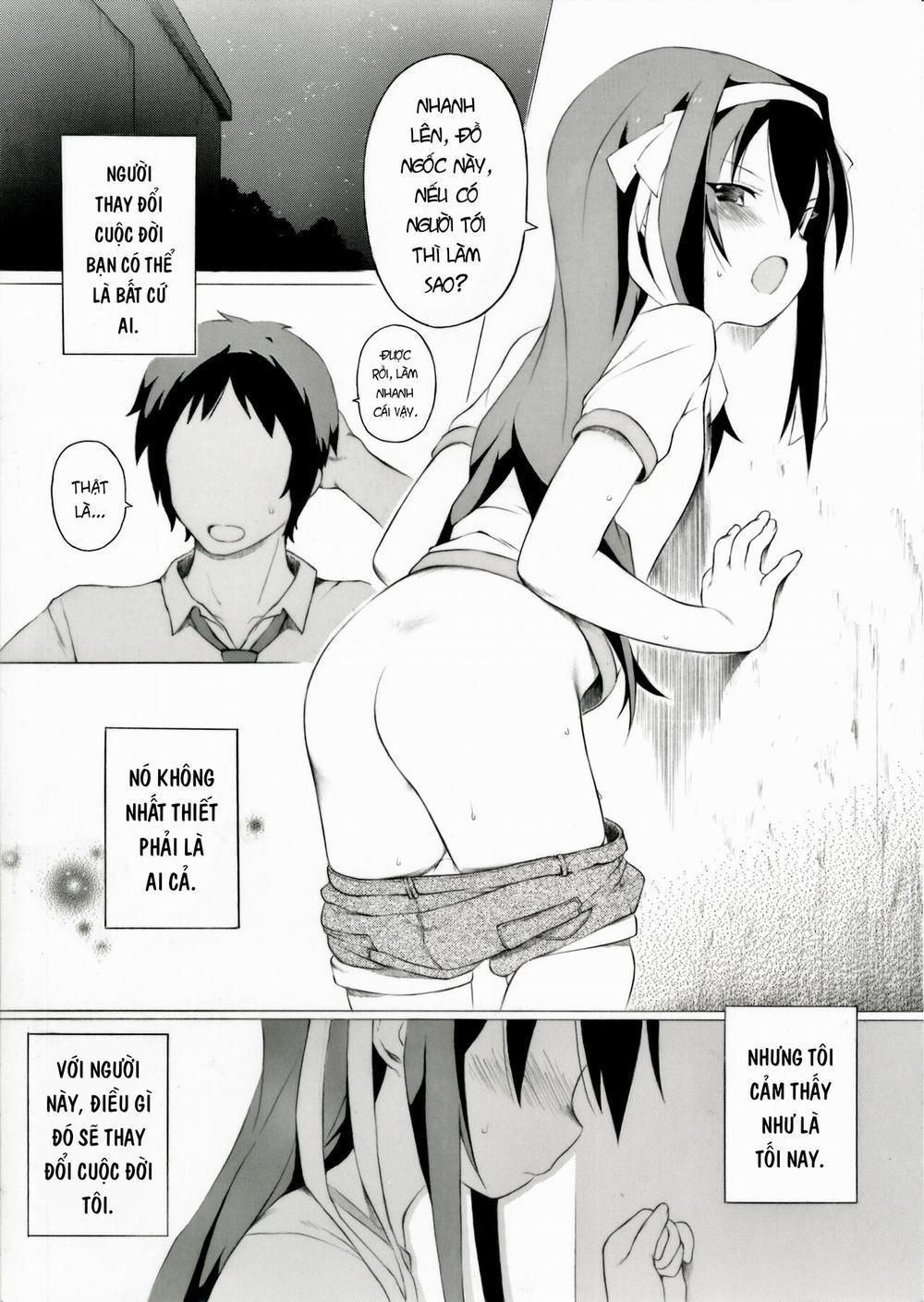 manhwax10.com - Truyện Manhwa Tanabata no Yoru ni Jitsu wa Konna Koto ga Attarashii desu yo Chương Oneshot Trang 1