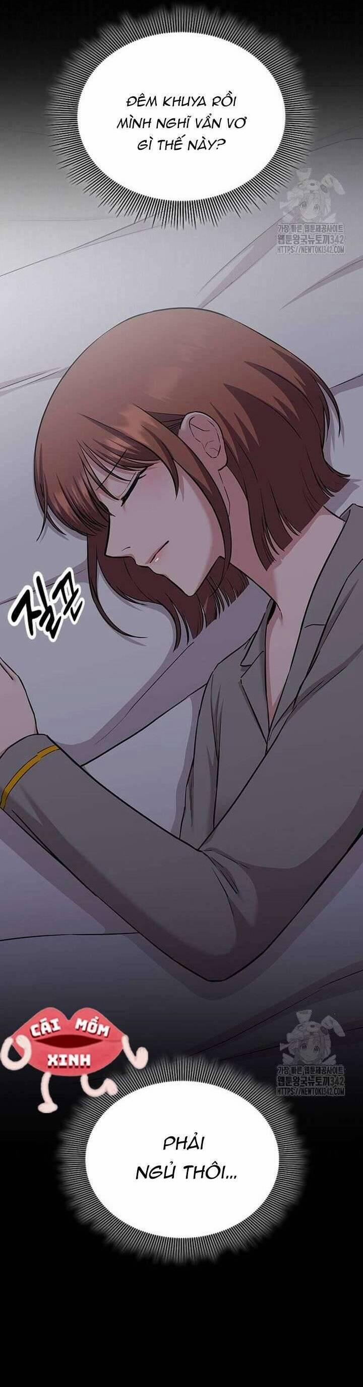 manhwax10.com - Truyện Manhwa Tăng ca đêm muộn Chương 27 Trang 14