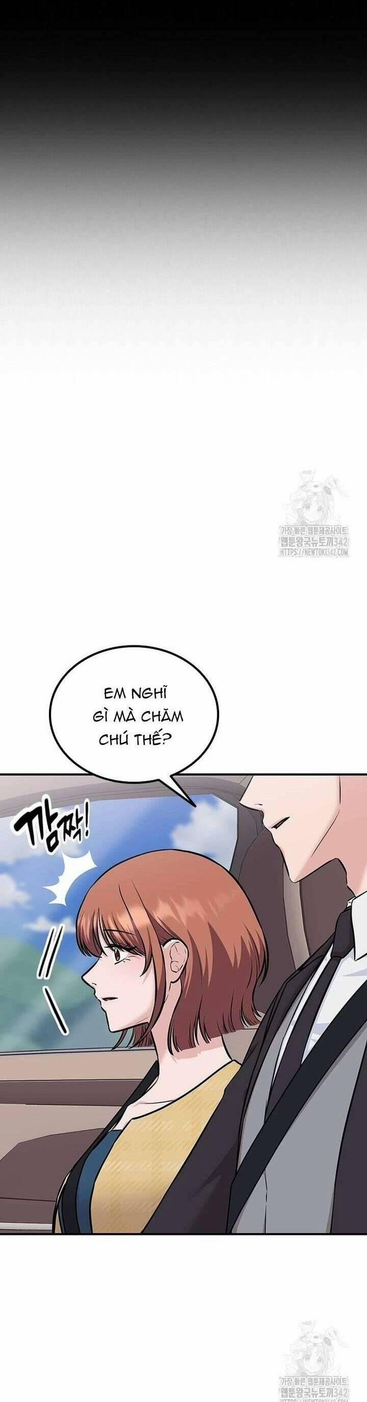 manhwax10.com - Truyện Manhwa Tăng ca đêm muộn Chương 27 Trang 15