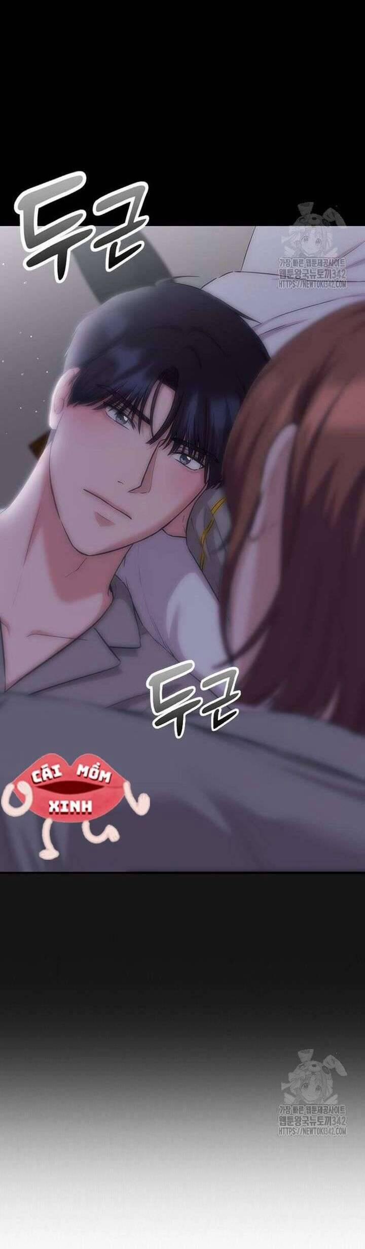 manhwax10.com - Truyện Manhwa Tăng ca đêm muộn Chương 27 Trang 24