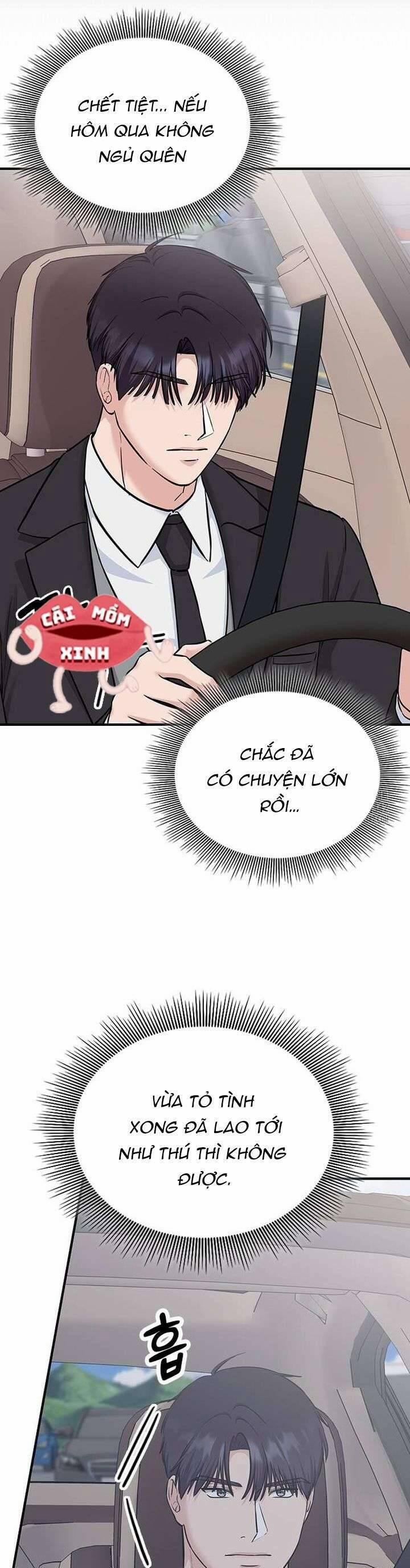 manhwax10.com - Truyện Manhwa Tăng ca đêm muộn Chương 27 Trang 25