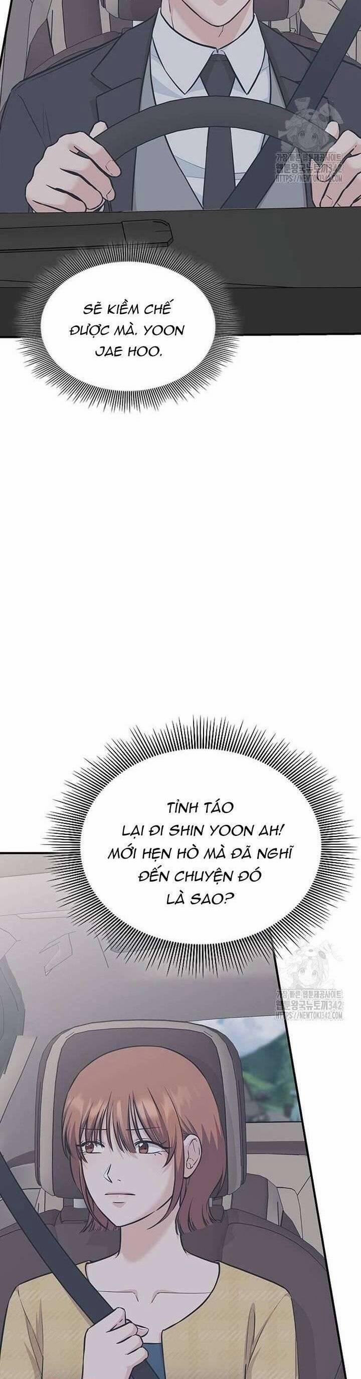 manhwax10.com - Truyện Manhwa Tăng ca đêm muộn Chương 27 Trang 26