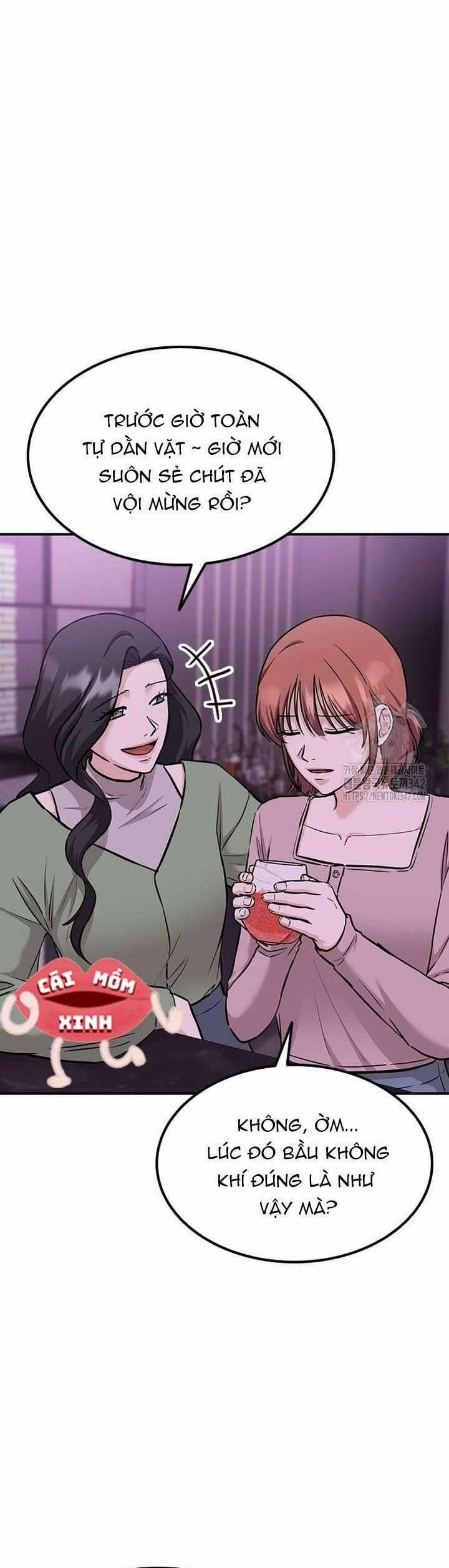 manhwax10.com - Truyện Manhwa Tăng ca đêm muộn Chương 27 Trang 30