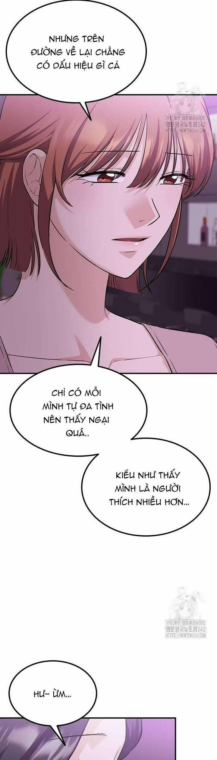 manhwax10.com - Truyện Manhwa Tăng ca đêm muộn Chương 27 Trang 31