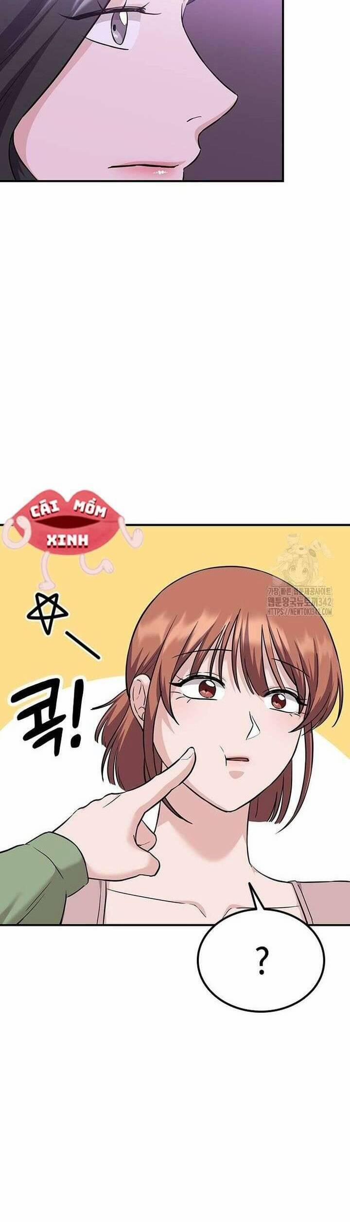 manhwax10.com - Truyện Manhwa Tăng ca đêm muộn Chương 27 Trang 32