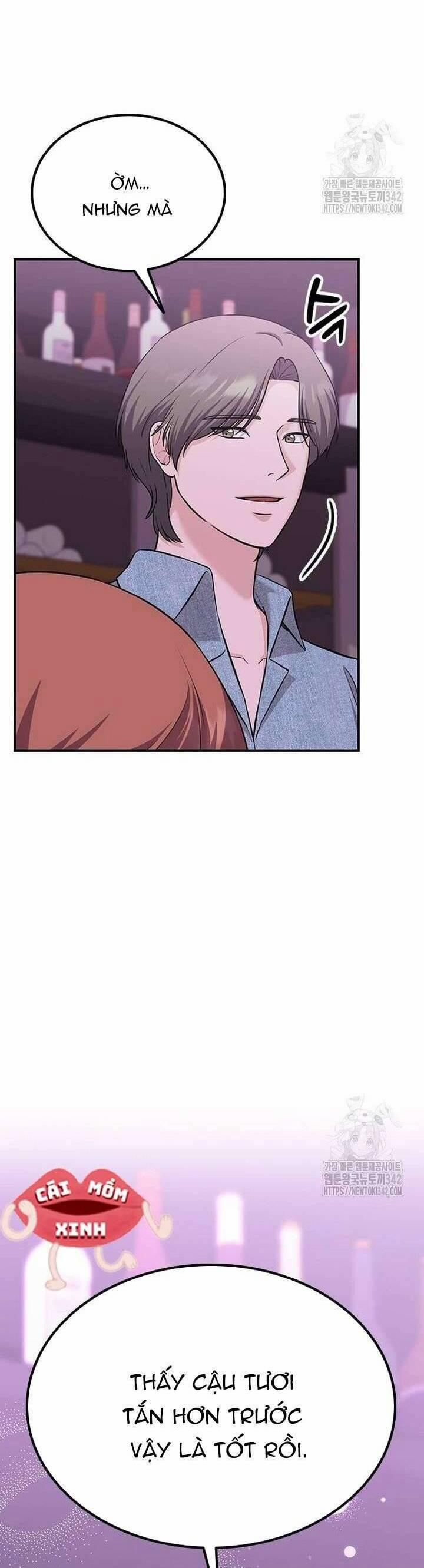 manhwax10.com - Truyện Manhwa Tăng ca đêm muộn Chương 27 Trang 38