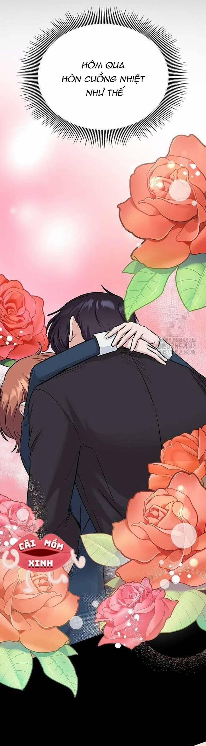manhwax10.com - Truyện Manhwa Tăng ca đêm muộn Chương 27 Trang 5
