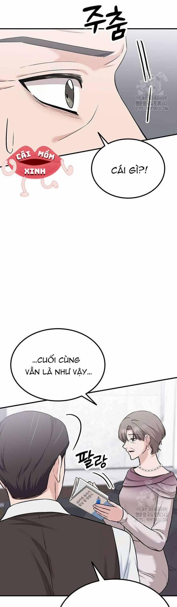 manhwax10.com - Truyện Manhwa Tăng ca đêm muộn Chương 27 Trang 41