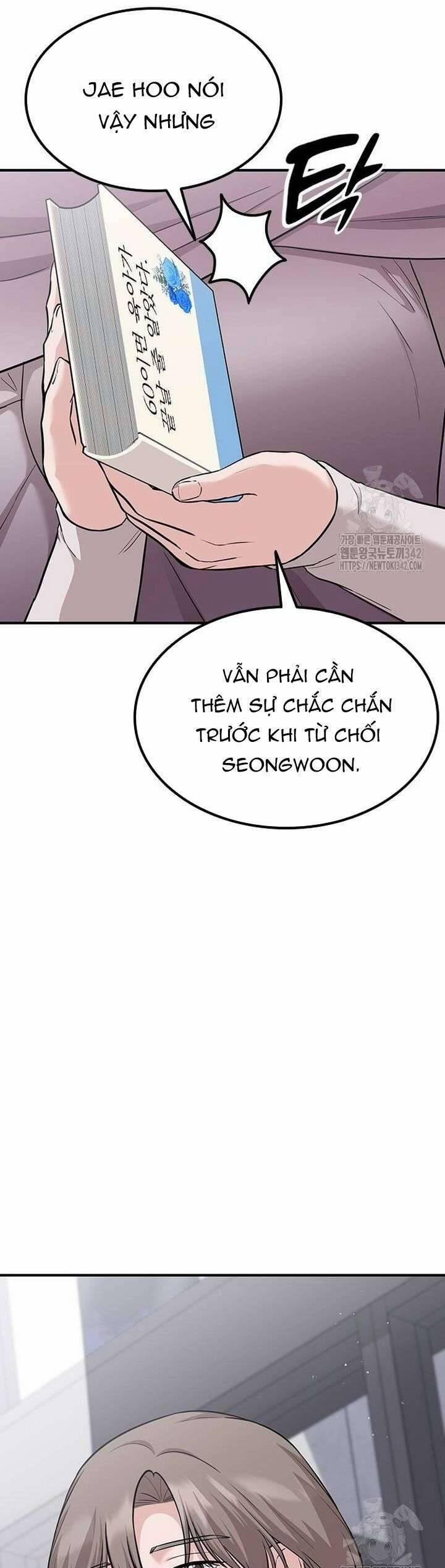 manhwax10.com - Truyện Manhwa Tăng ca đêm muộn Chương 27 Trang 45