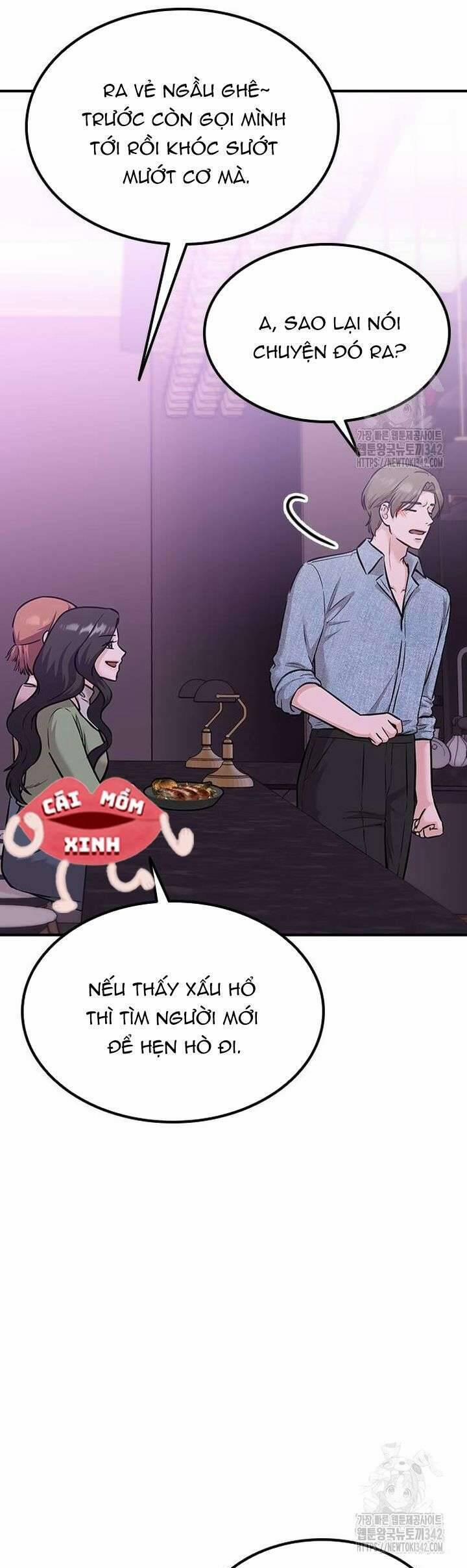 manhwax10.com - Truyện Manhwa Tăng ca đêm muộn Chương 27 Trang 47