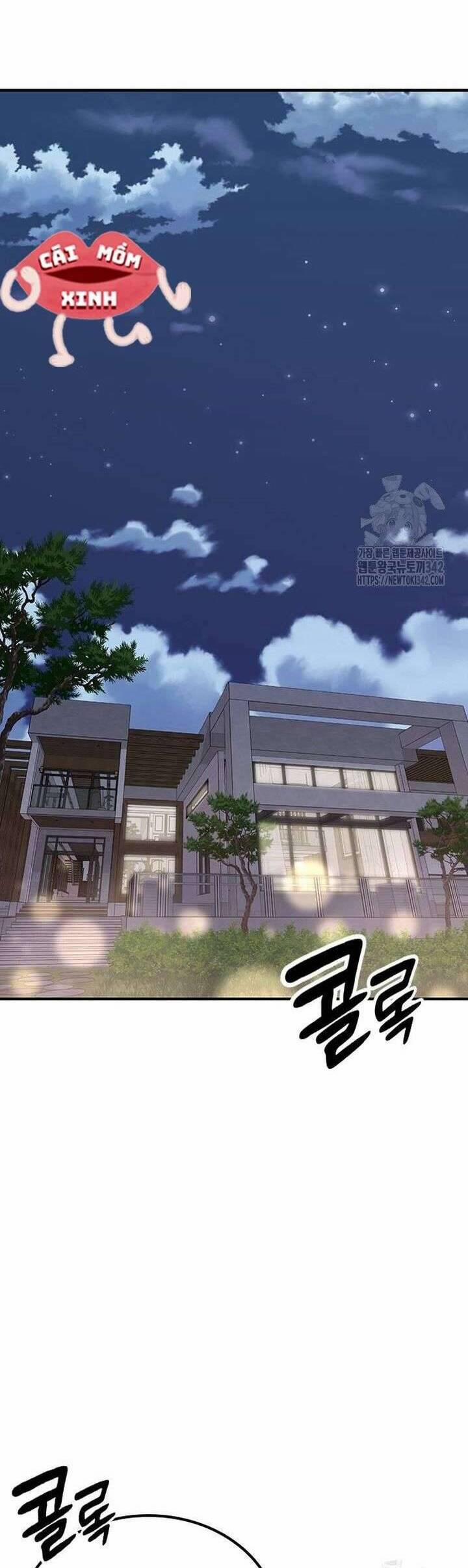 manhwax10.com - Truyện Manhwa Tăng ca đêm muộn Chương 27 Trang 49