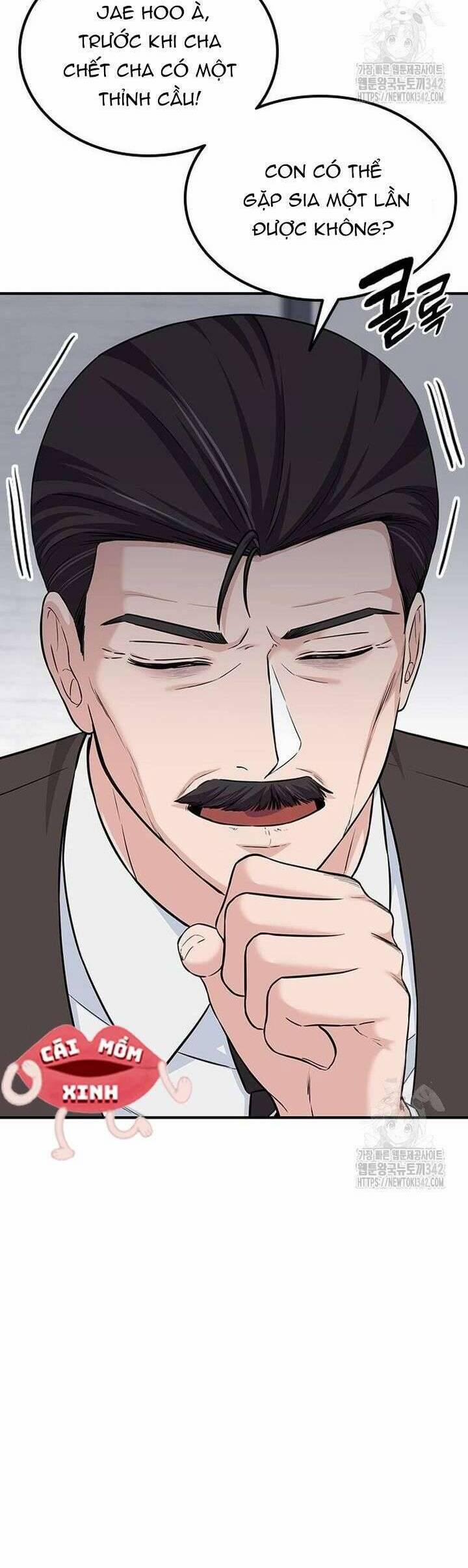 manhwax10.com - Truyện Manhwa Tăng ca đêm muộn Chương 27 Trang 50