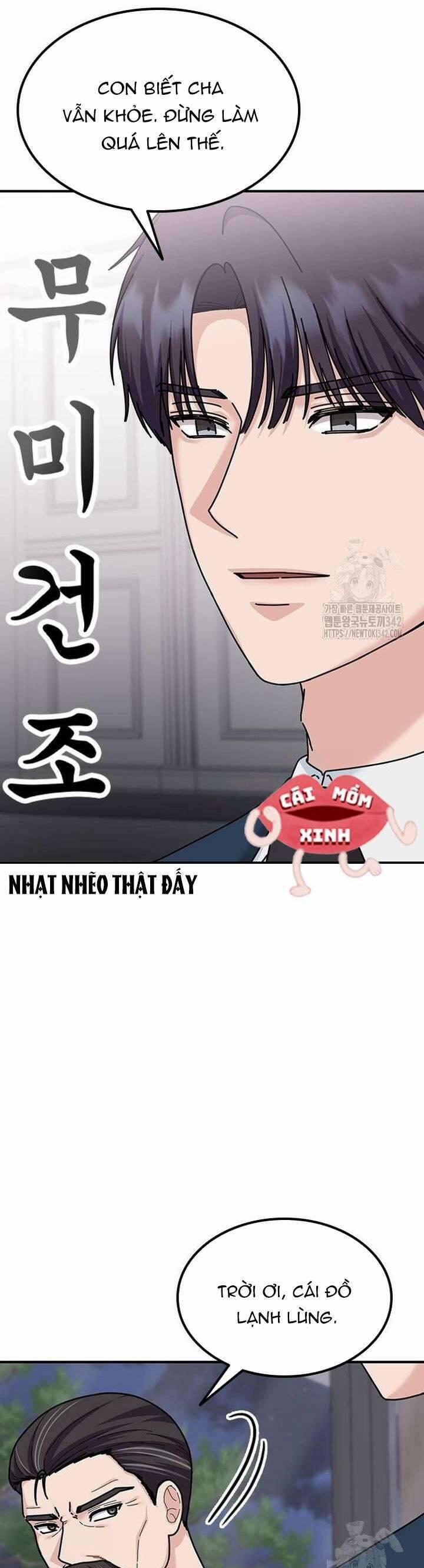 manhwax10.com - Truyện Manhwa Tăng ca đêm muộn Chương 27 Trang 51
