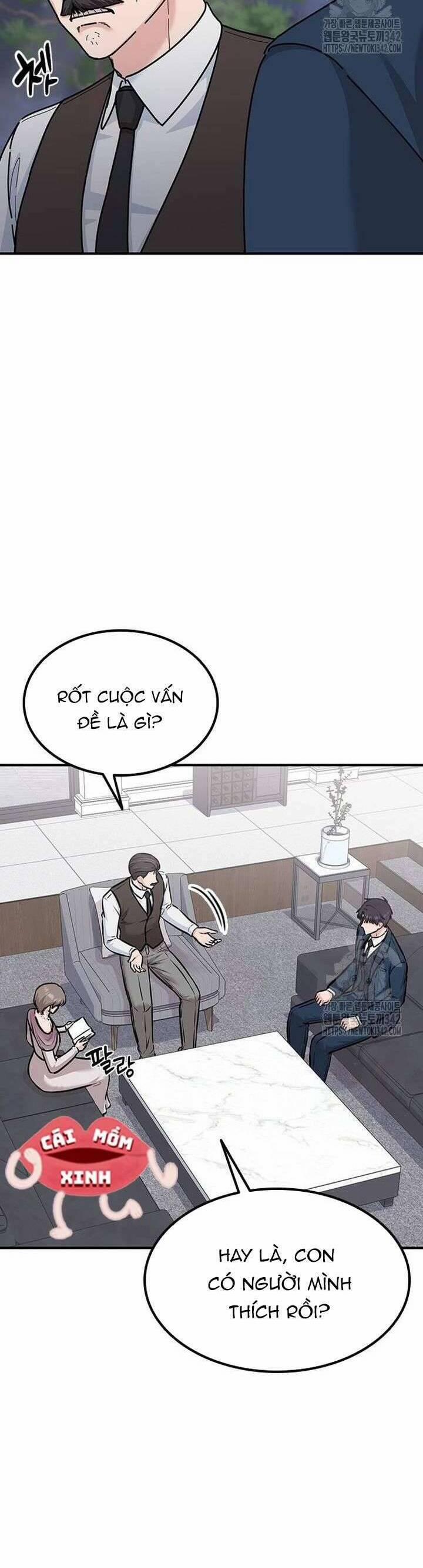 manhwax10.com - Truyện Manhwa Tăng ca đêm muộn Chương 27 Trang 52