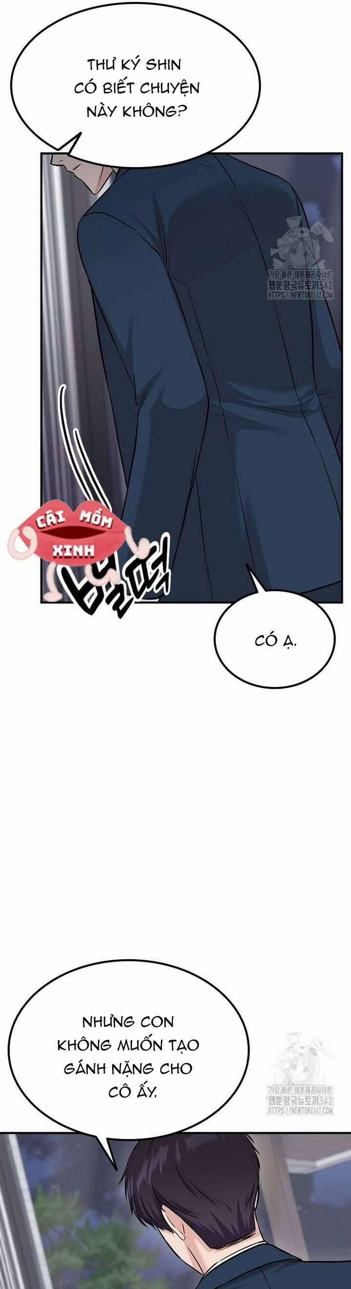 manhwax10.com - Truyện Manhwa Tăng ca đêm muộn Chương 27 Trang 55