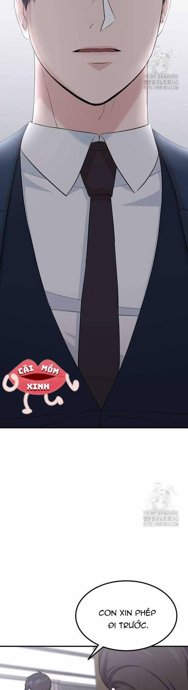 manhwax10.com - Truyện Manhwa Tăng ca đêm muộn Chương 27 Trang 57