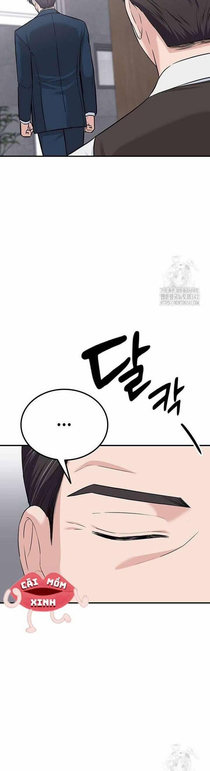manhwax10.com - Truyện Manhwa Tăng ca đêm muộn Chương 27 Trang 58