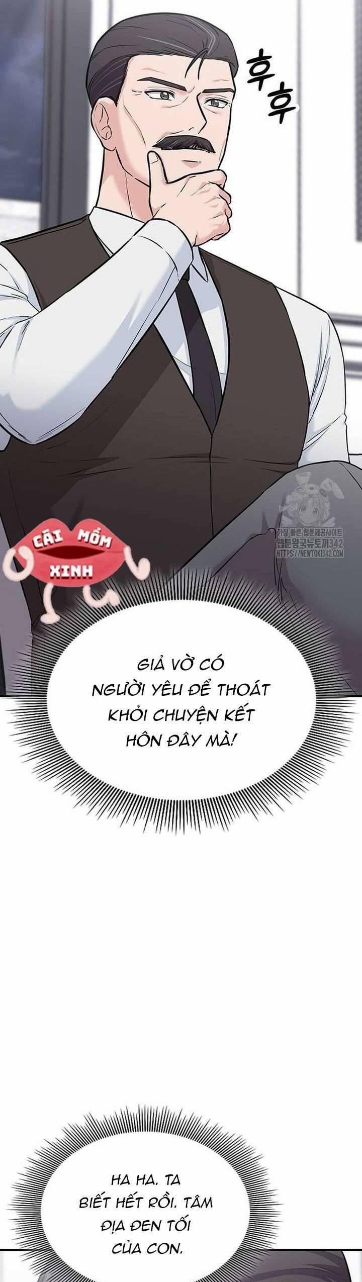 manhwax10.com - Truyện Manhwa Tăng ca đêm muộn Chương 27 Trang 63