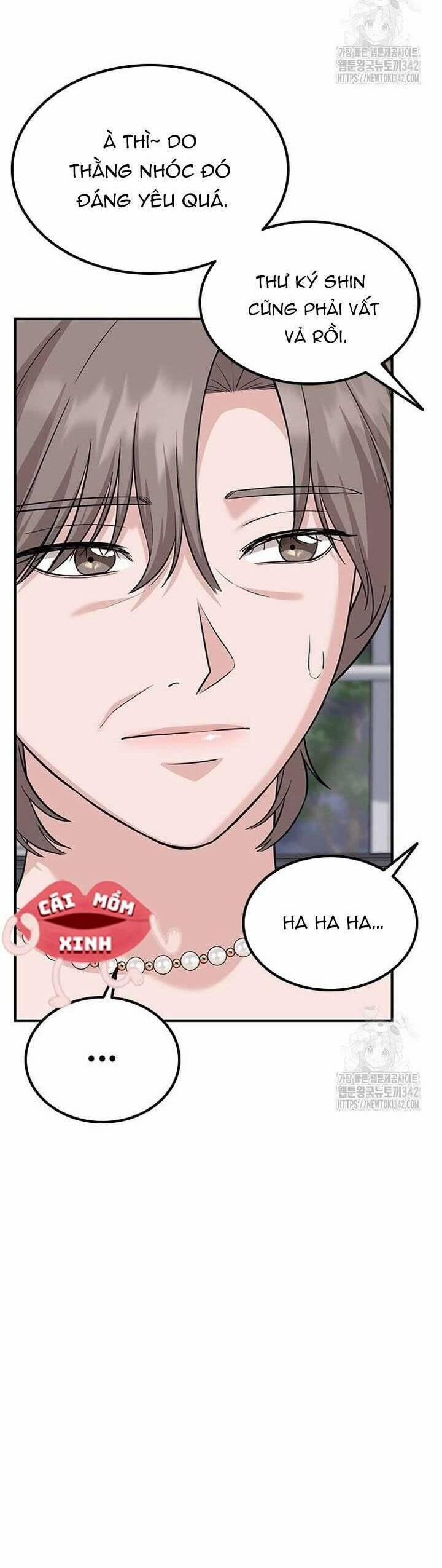 manhwax10.com - Truyện Manhwa Tăng ca đêm muộn Chương 27 Trang 66