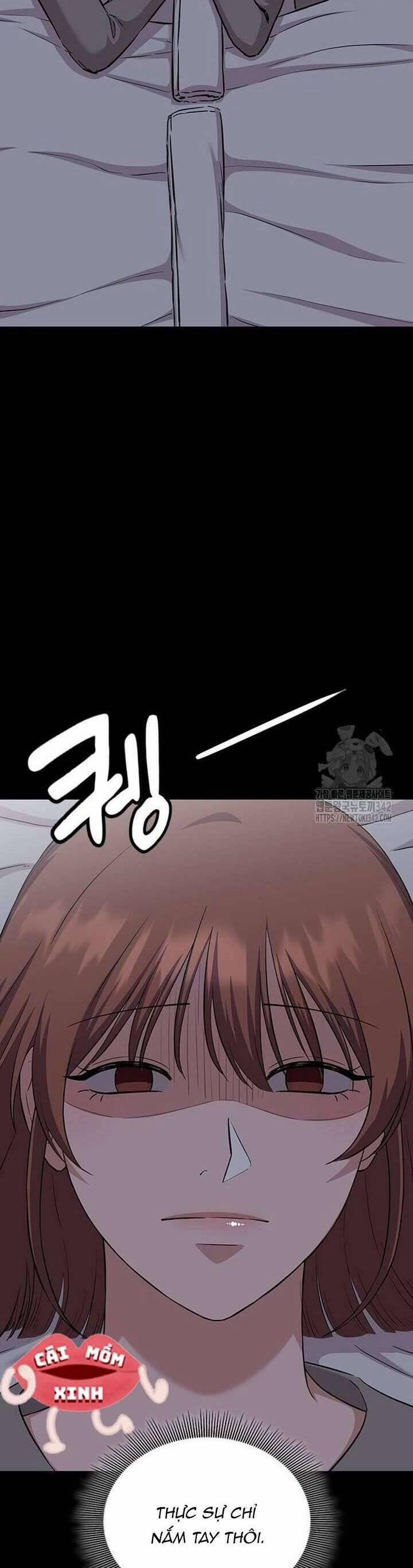 manhwax10.com - Truyện Manhwa Tăng ca đêm muộn Chương 27 Trang 10