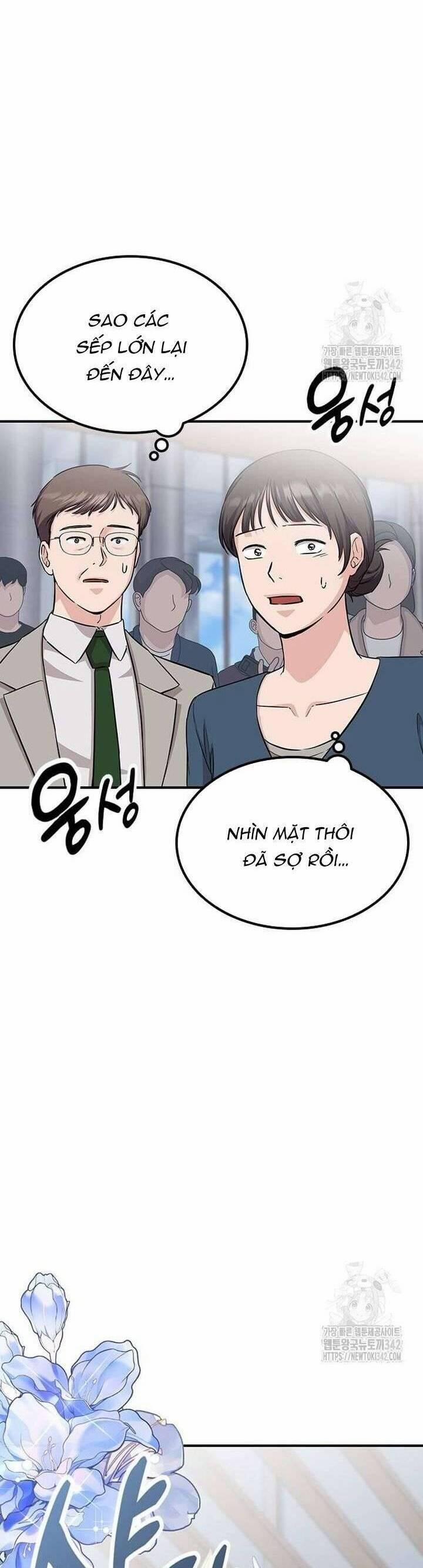 manhwax10.com - Truyện Manhwa Tăng ca đêm muộn Chương 28 Trang 2