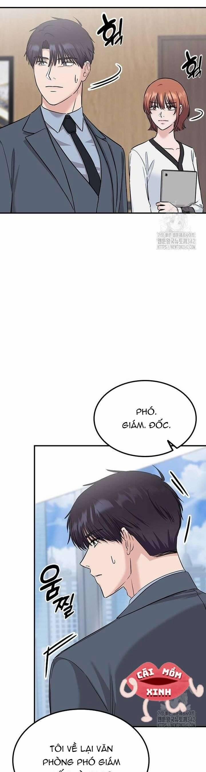 manhwax10.com - Truyện Manhwa Tăng ca đêm muộn Chương 28 Trang 25