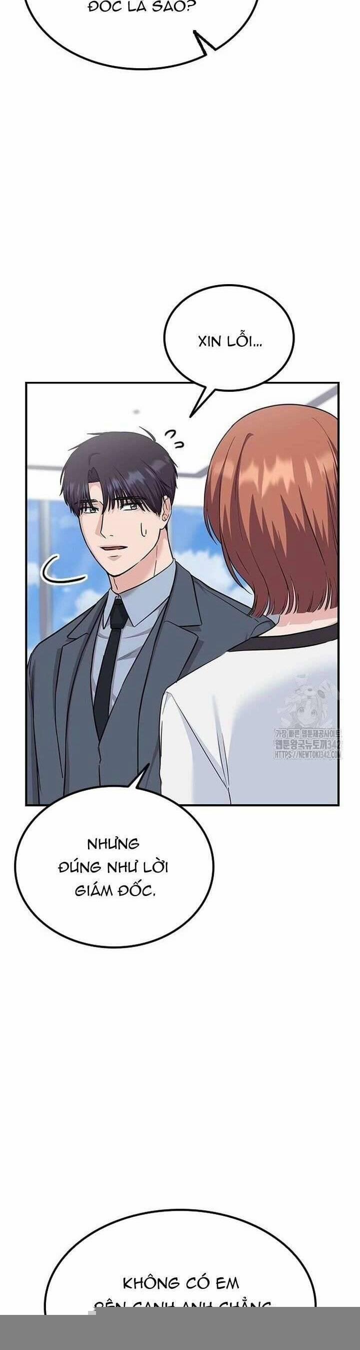 manhwax10.com - Truyện Manhwa Tăng ca đêm muộn Chương 28 Trang 26