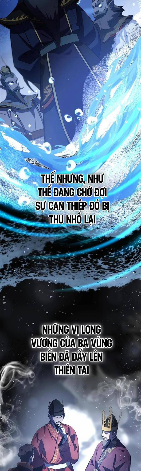manhwax10.com - Truyện Manhwa Tăng Lực Thợ Săn Chương 27 Trang 11
