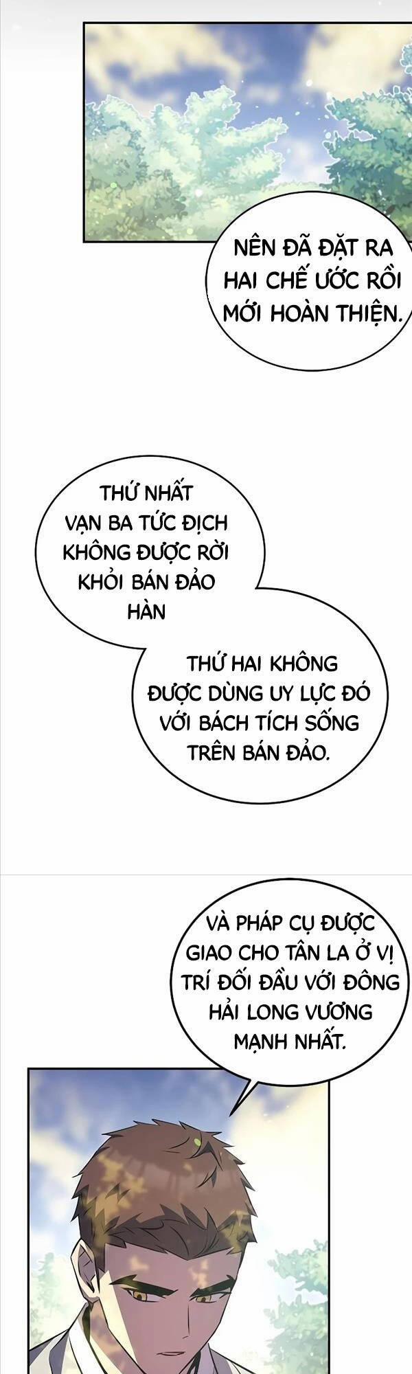 manhwax10.com - Truyện Manhwa Tăng Lực Thợ Săn Chương 27 Trang 14