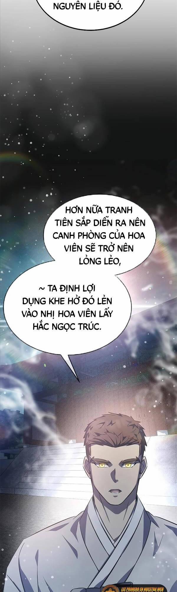 manhwax10.com - Truyện Manhwa Tăng Lực Thợ Săn Chương 27 Trang 16