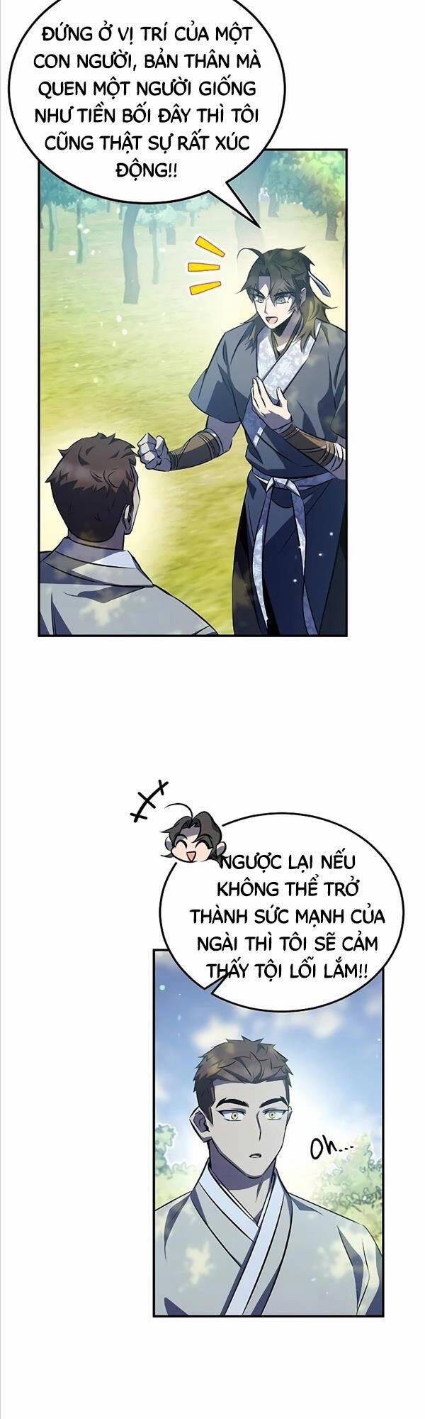 manhwax10.com - Truyện Manhwa Tăng Lực Thợ Săn Chương 27 Trang 24