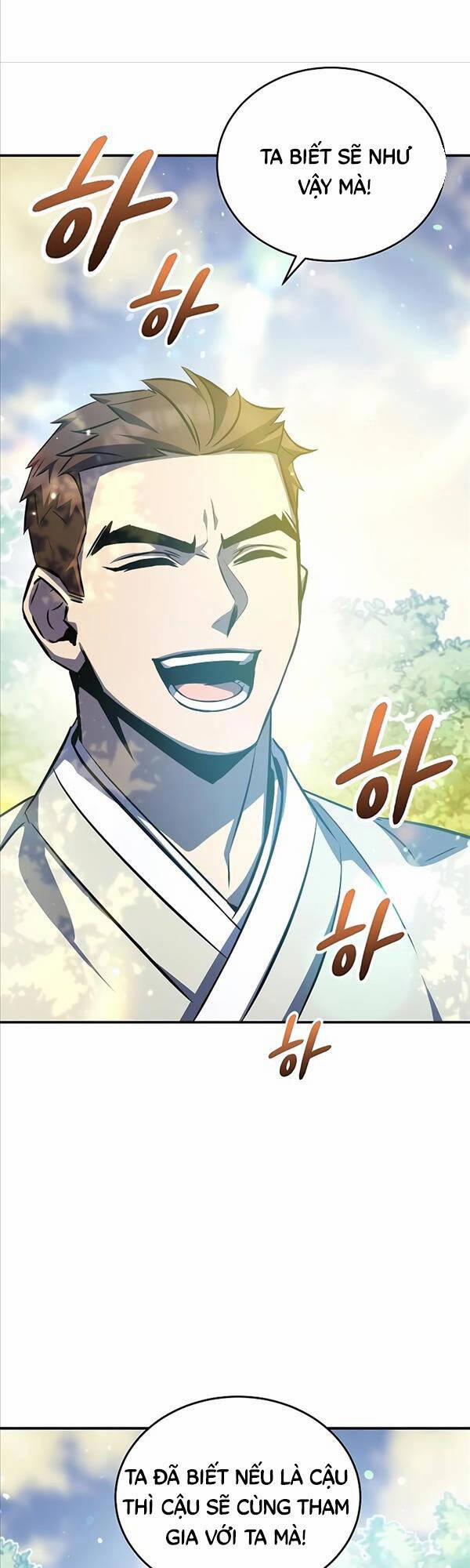 manhwax10.com - Truyện Manhwa Tăng Lực Thợ Săn Chương 27 Trang 25