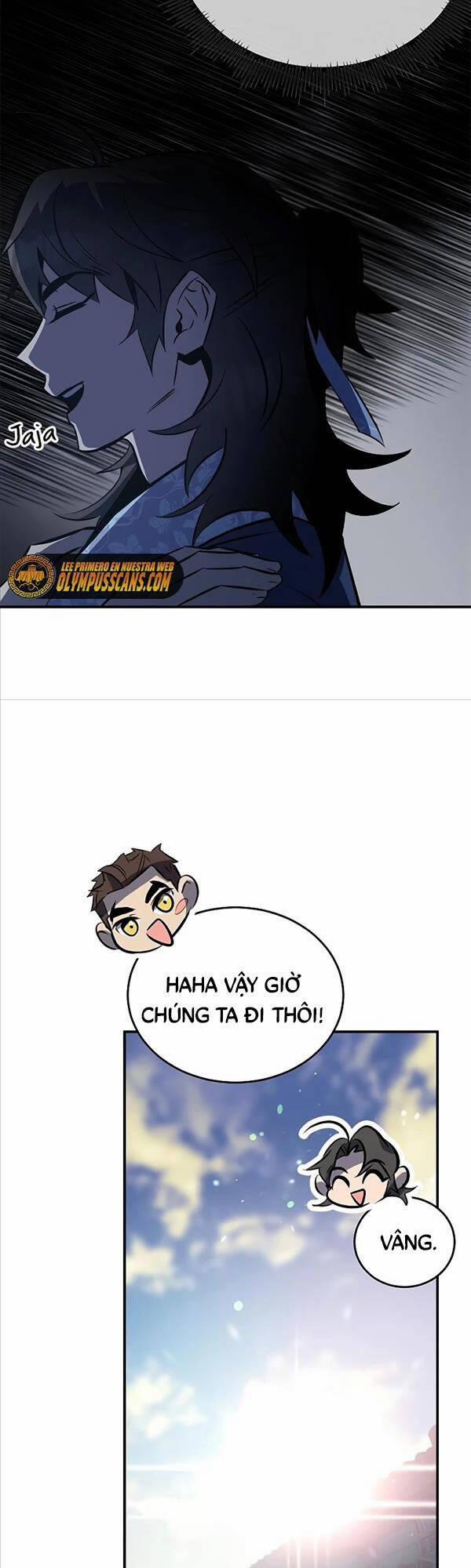 manhwax10.com - Truyện Manhwa Tăng Lực Thợ Săn Chương 27 Trang 27