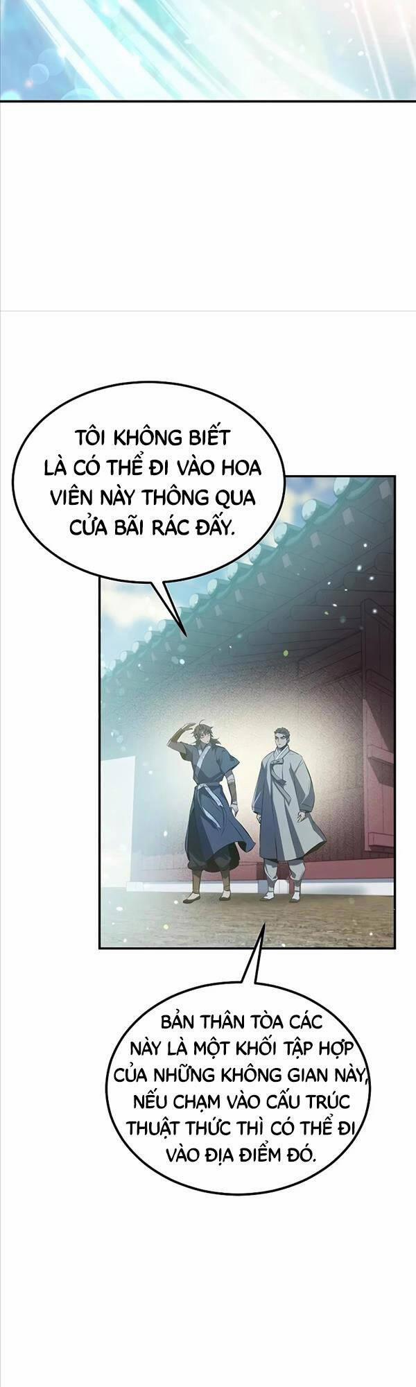 manhwax10.com - Truyện Manhwa Tăng Lực Thợ Săn Chương 27 Trang 31
