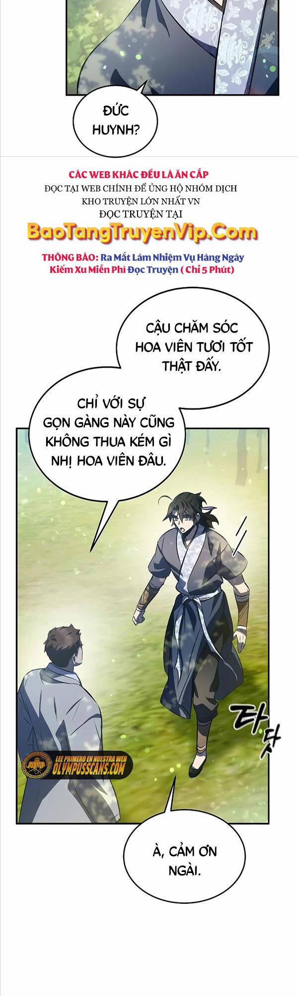 manhwax10.com - Truyện Manhwa Tăng Lực Thợ Săn Chương 27 Trang 5