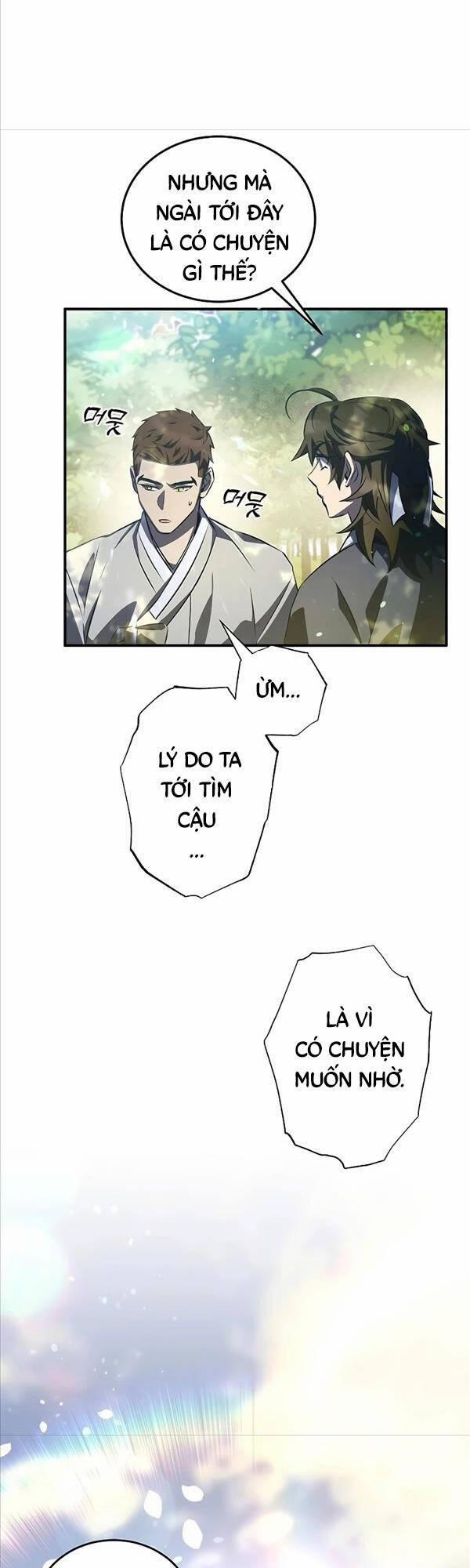 manhwax10.com - Truyện Manhwa Tăng Lực Thợ Săn Chương 27 Trang 6