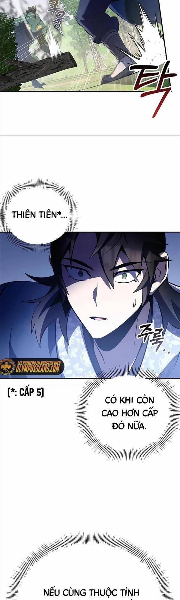 manhwax10.com - Truyện Manhwa Tăng Lực Thợ Săn Chương 27 Trang 53