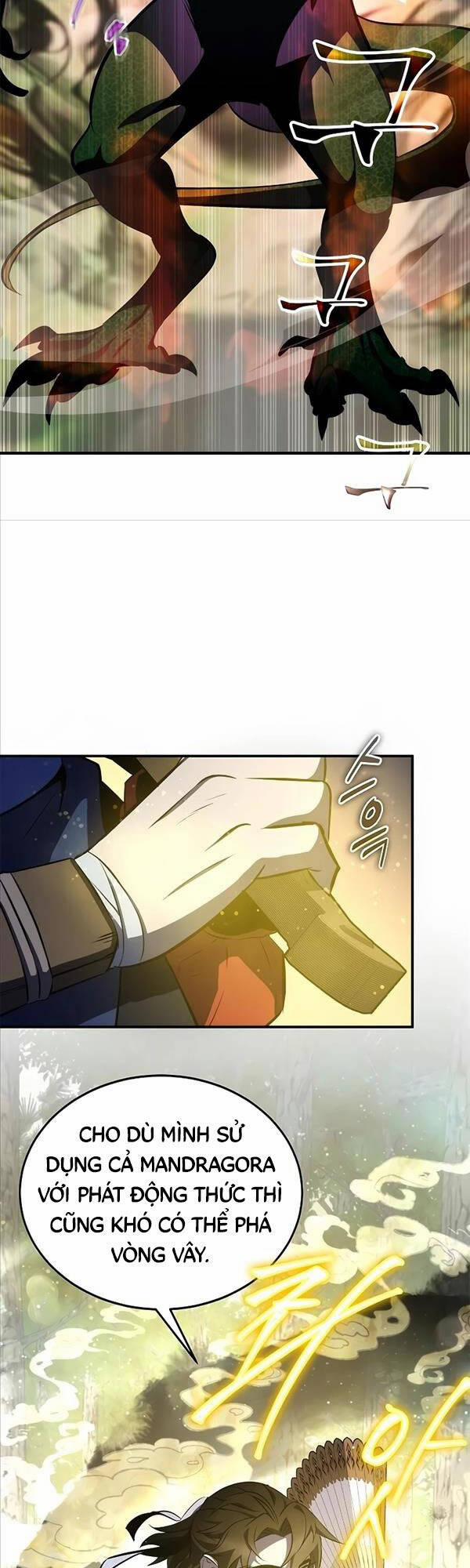 manhwax10.com - Truyện Manhwa Tăng Lực Thợ Săn Chương 27 Trang 55