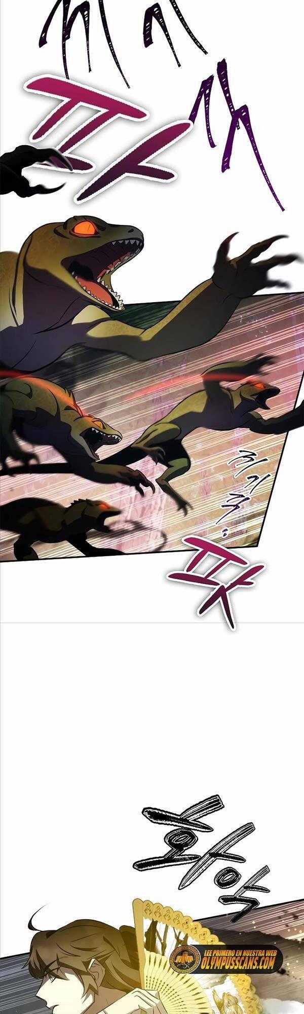 manhwax10.com - Truyện Manhwa Tăng Lực Thợ Săn Chương 27 Trang 57
