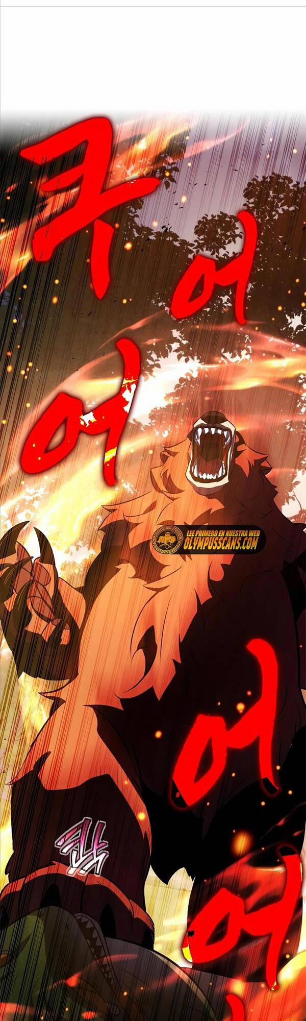 manhwax10.com - Truyện Manhwa Tăng Lực Thợ Săn Chương 27 Trang 62