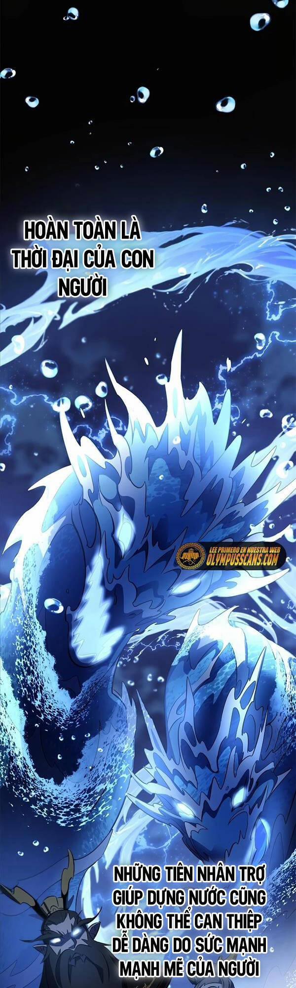 manhwax10.com - Truyện Manhwa Tăng Lực Thợ Săn Chương 27 Trang 10